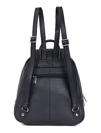 Sac à dos Cuir CONFORT