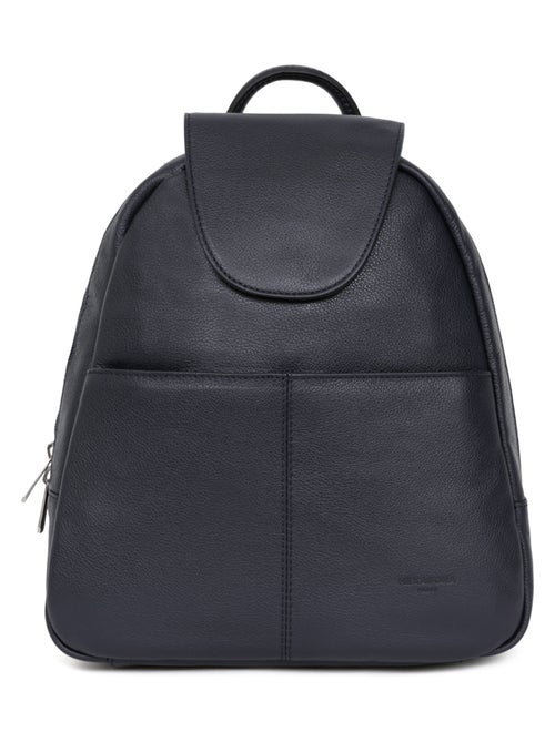 Sac à dos  Cuir CONFORT - Kiabi