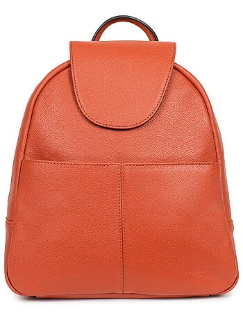 Sac à dos Cuir CONFORT