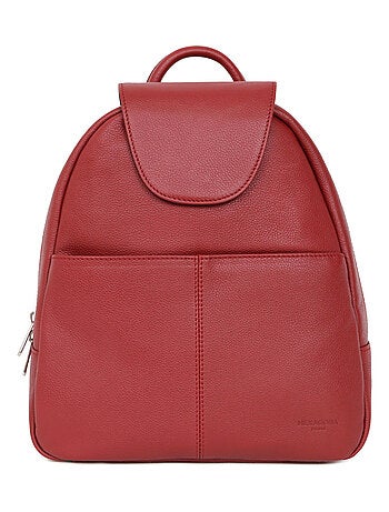 Sac à dos Cuir CONFORT