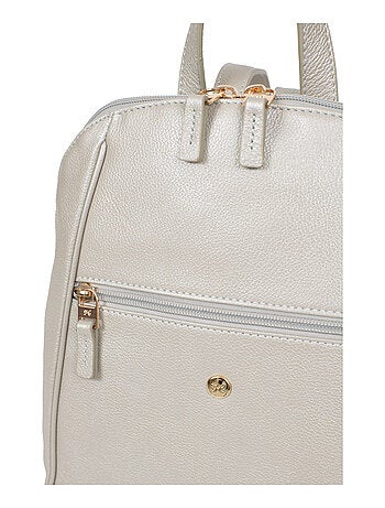 Sac à dos Cuir LUNA