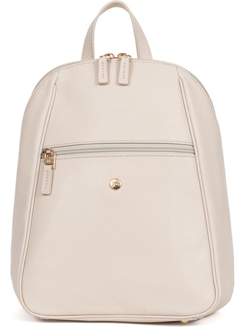 Sac à dos Cuir LUNA - Kiabi Sac à dos Cuir LUNA - Kiabi
