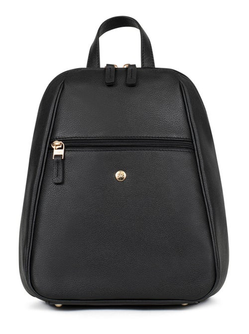 Sac à dos  Cuir LUNA - Kiabi