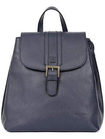 Sac à dos Cuir RÉPUBLIQUE