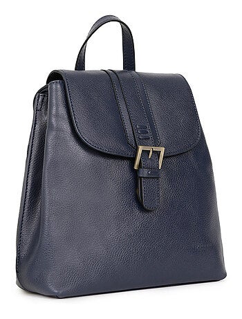 Sac à dos Cuir RÉPUBLIQUE