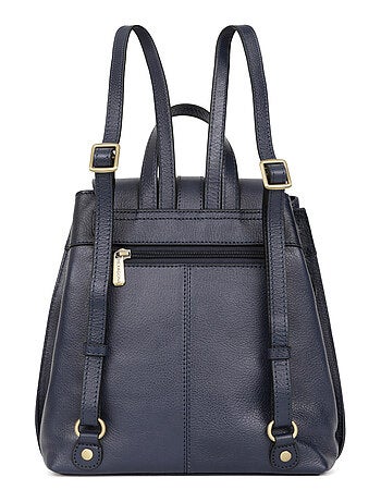 Sac à dos Cuir RÉPUBLIQUE