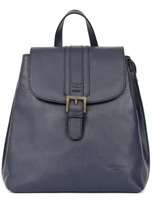 Sac à dos  Cuir RÉPUBLIQUE - Kiabi