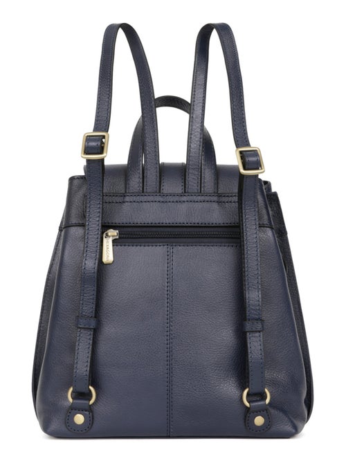Sac à dos  Cuir RÉPUBLIQUE - Kiabi