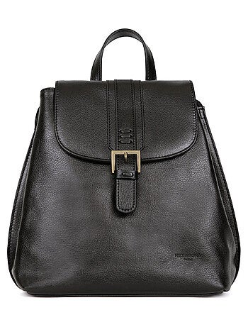 Sac à dos Cuir RÉPUBLIQUE