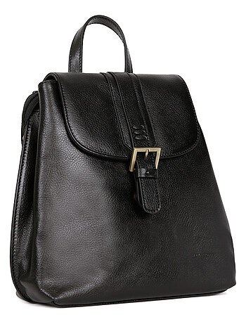 Sac à dos Cuir RÉPUBLIQUE