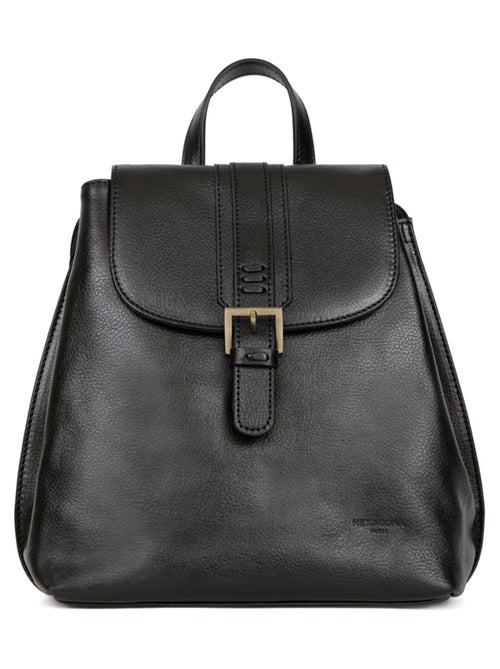 Sac à dos  Cuir RÉPUBLIQUE - Kiabi