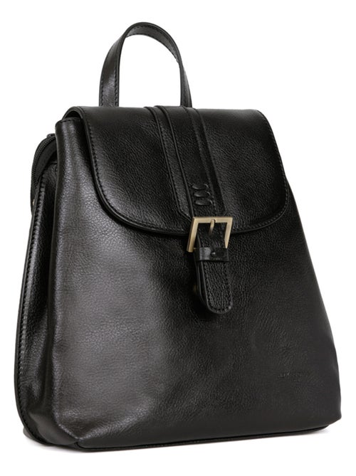 Sac à dos  Cuir RÉPUBLIQUE - Kiabi