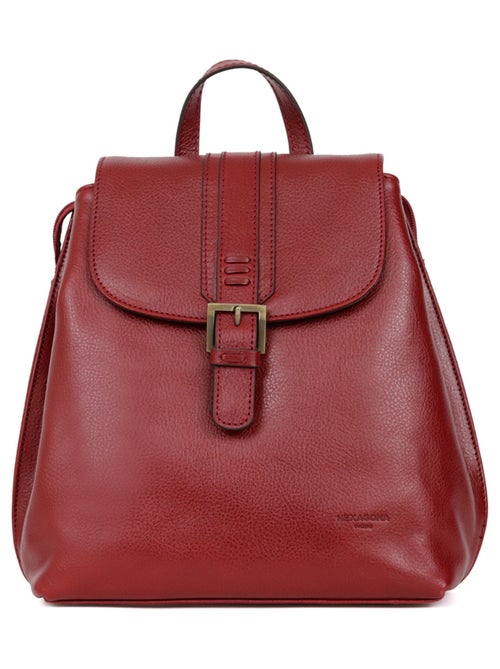 Sac à dos  Cuir RÉPUBLIQUE - Kiabi