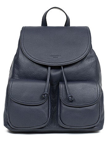 Sac à dos Cuir SAUVAGE