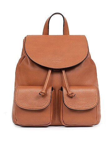 Sac à dos Cuir SAUVAGE