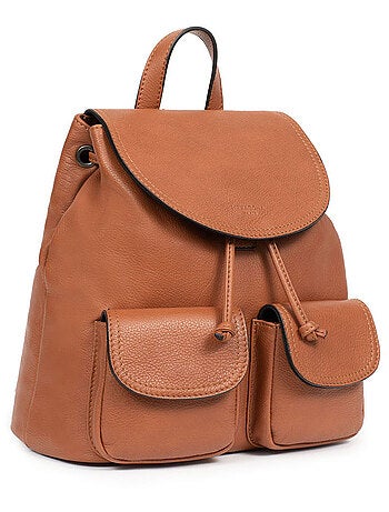 Sac à dos Cuir SAUVAGE