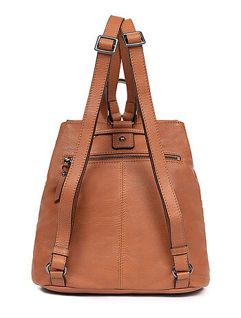 Sac à dos Cuir SAUVAGE