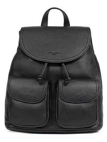 Sac à dos Cuir SAUVAGE