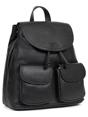 Sac à dos Cuir SAUVAGE