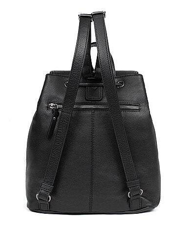 Sac à dos Cuir SAUVAGE