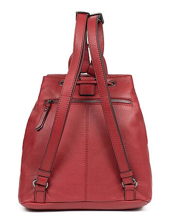 Sac à dos Cuir SAUVAGE