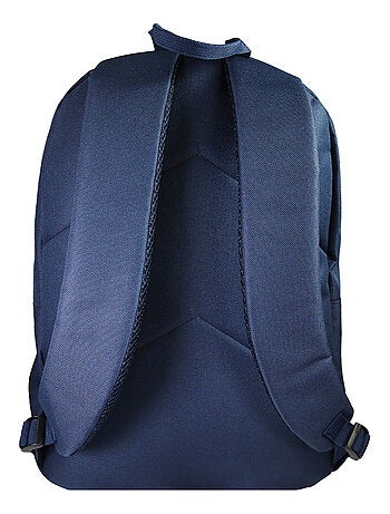 Sac à dos Cybel bleu marine 2 compartiments – bagtrotter