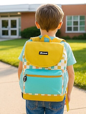 Sac à dos Cyranos le renard 39 cm