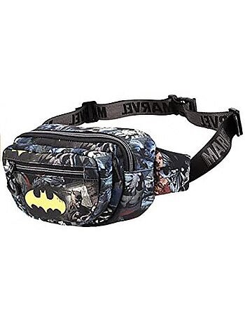 Sac à Dos DC COMICS