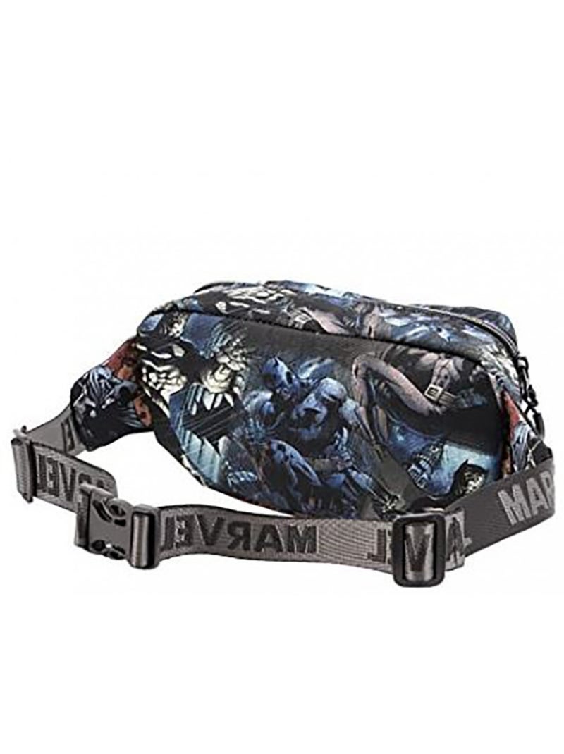 Sac à Dos DC COMICS Multicolore - Kiabi