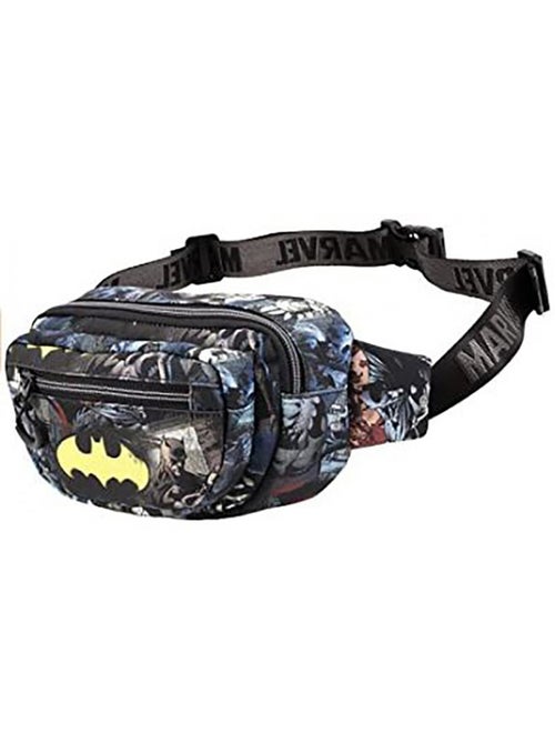 Sac à Dos DC COMICS - Kiabi