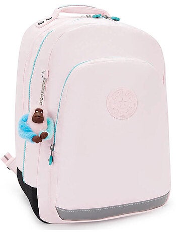 Sac à dos de cours 'Kipling' – Grand 15" avec compartiment ordinateur – Kipling