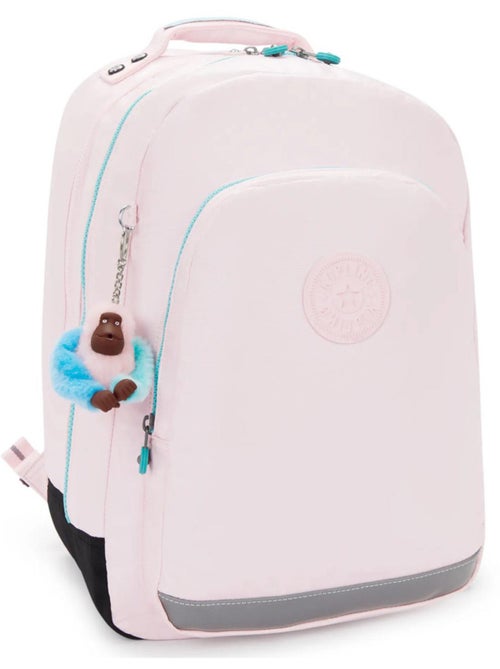 Sac à dos de cours 'Kipling' – Grand 15" avec compartiment ordinateur – Kipling - Kiabi Sac à dos de cours 'Kipling' – Grand 15" avec compartiment ordinateur – Kipling - Kiabi
