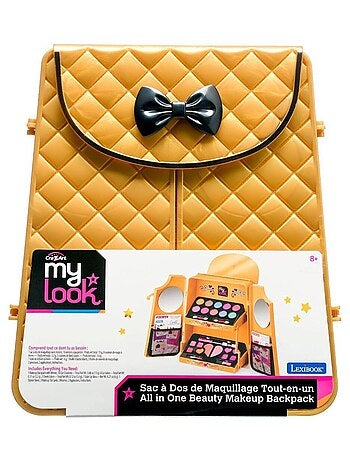 Sac à Dos de Maquillage Tout-en-un