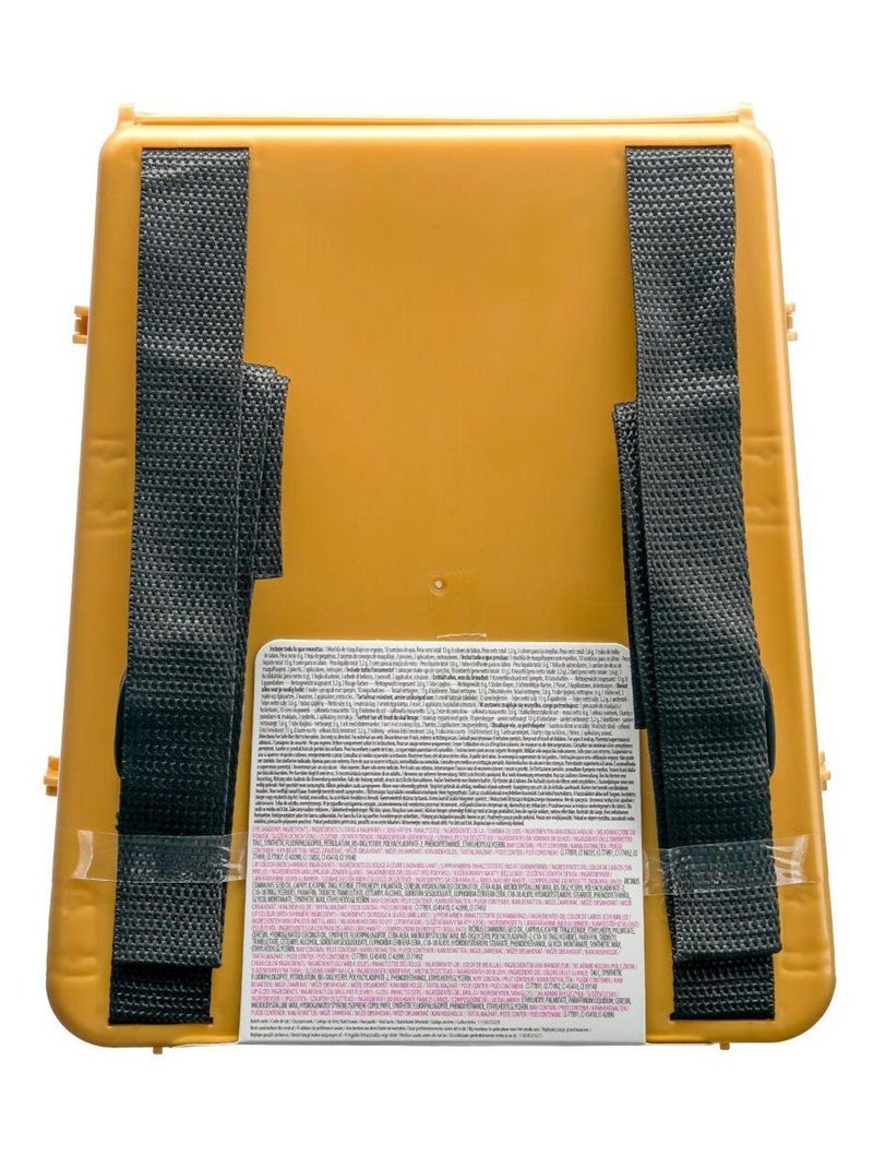 Sac à Dos de Maquillage Tout-en-un Multicolore - Kiabi