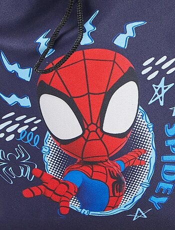 Sac à dos de piscine 'Spidey'