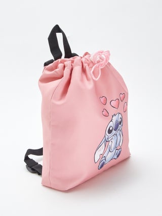 Sac à dos de piscine 'Stitch'