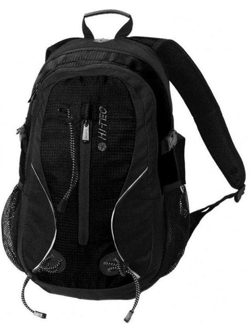 Sac à dos de randonnée mandor - hi-tec - Kiabi Sac à dos de randonnée mandor - hi-tec - Kiabi