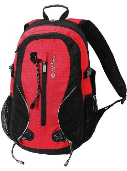 Sac à dos de randonnée mandor - hi-tec - Kiabi Sac à dos de randonnée mandor - hi-tec - Kiabi