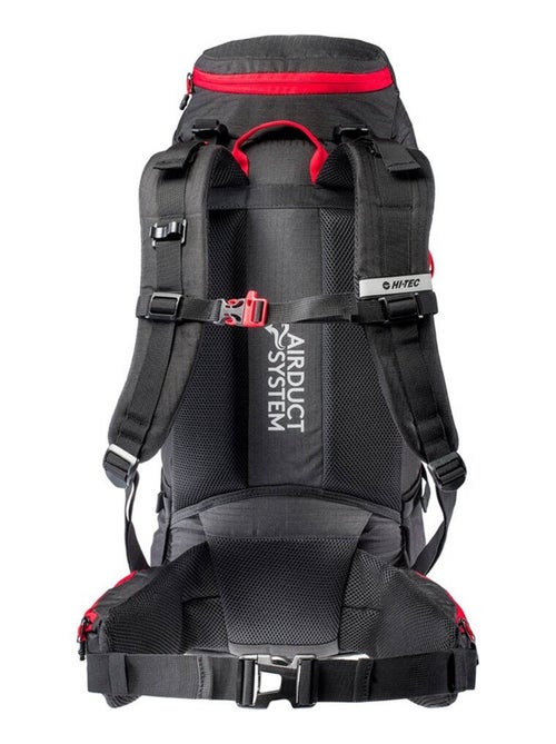 Sac à dos de randonnée stone - hi-tec - Kiabi