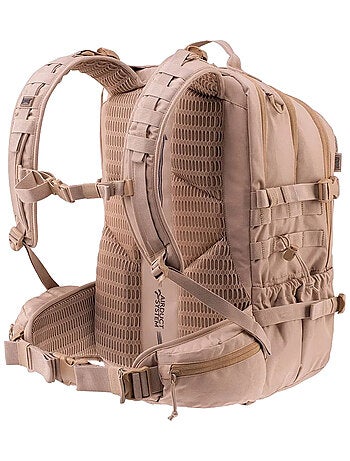 Sac à dos de randonnée urbantask - magnum
