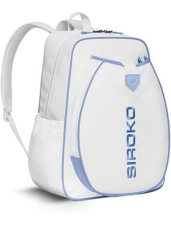 Sac à dos de tennis tennis homme et femme netbag