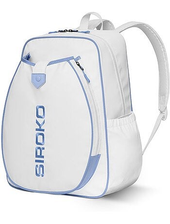 Sac à dos de tennis tennis homme et femme netbag