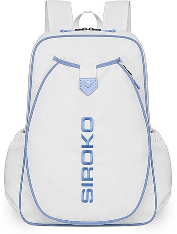 Sac à dos de tennis tennis homme et femme netbag