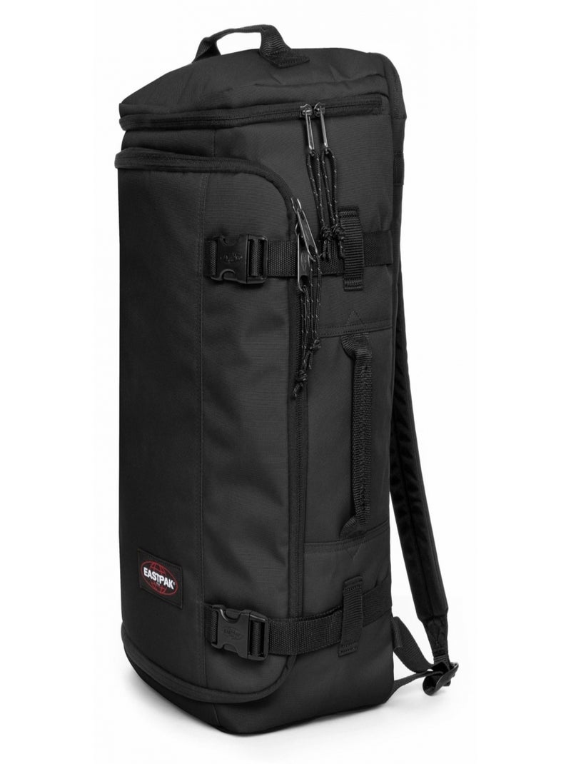 Sac à dos de voyage week-end 30l porte-ordinateur Carry Pack sans roulettes Noir - Kiabi
