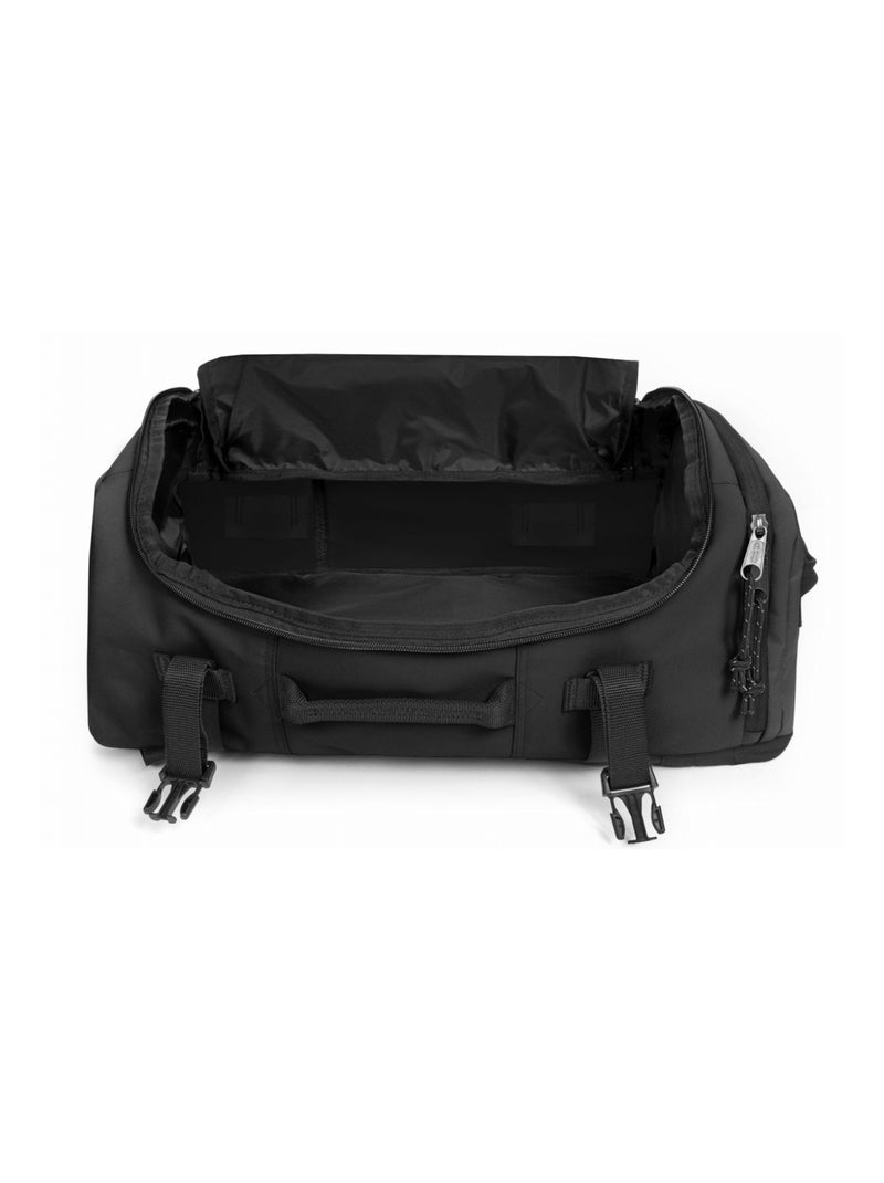 Sac à dos de voyage week-end 30l porte-ordinateur Carry Pack sans roulettes Noir - Kiabi
