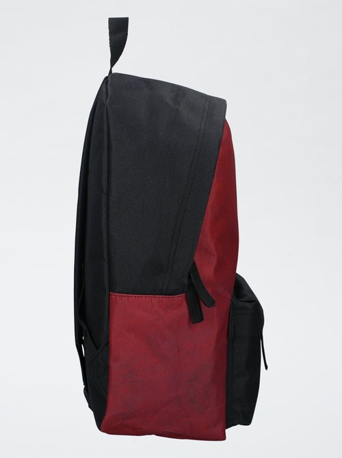 Sac à dos 'Deadpool' - Kiabi