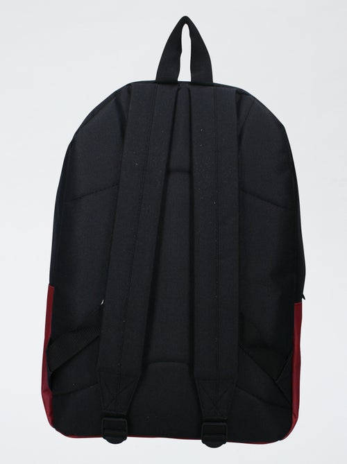 Sac à dos 'Deadpool' - Kiabi