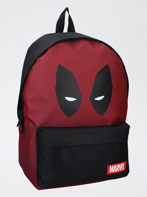 Sac à dos 'Deadpool' - Kiabi