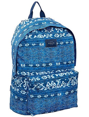 Sac à dos décontracté Rip Curl Surf Shack – 42 cm, 1 poche zippée – Rip Curl