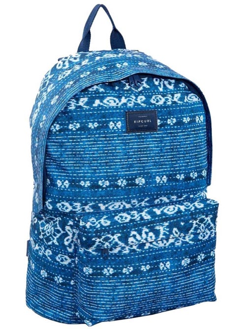 Sac à dos décontracté Rip Curl Surf Shack – 42 cm, 1 poche zippée – Rip Curl - Kiabi